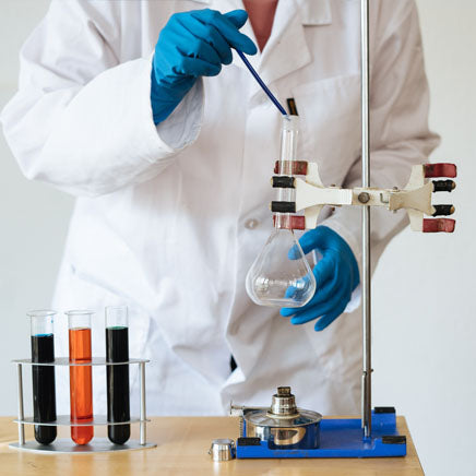 Essential Oils: Magic Potion or Scientific Solution? (part 2)