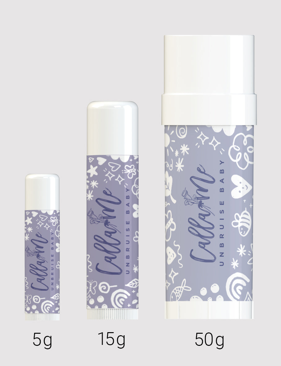 Calla Me Unbruise Baby Stick Balm - Calla Me