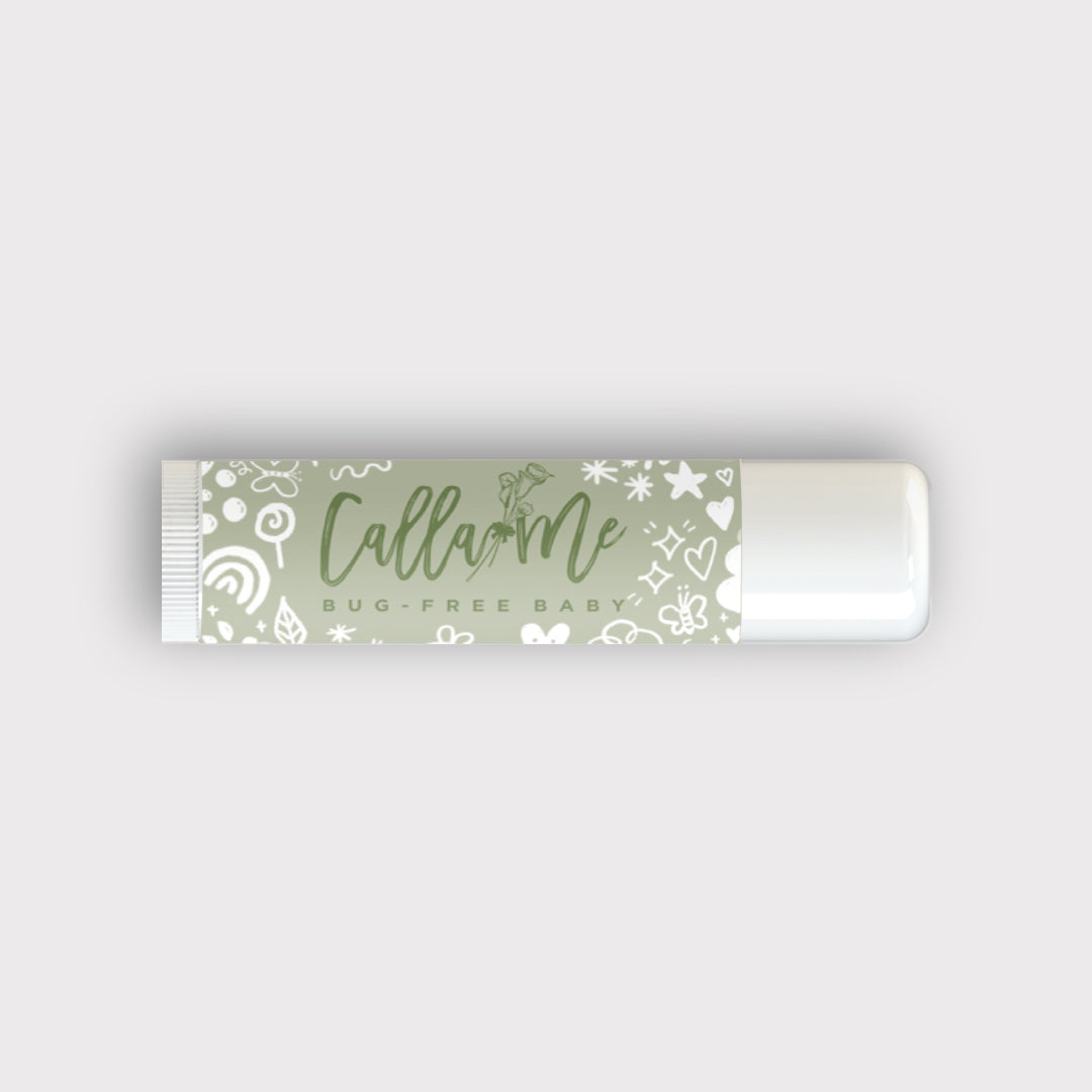 Calla Me Bug-Free Baby Stick Balm - Calla Me