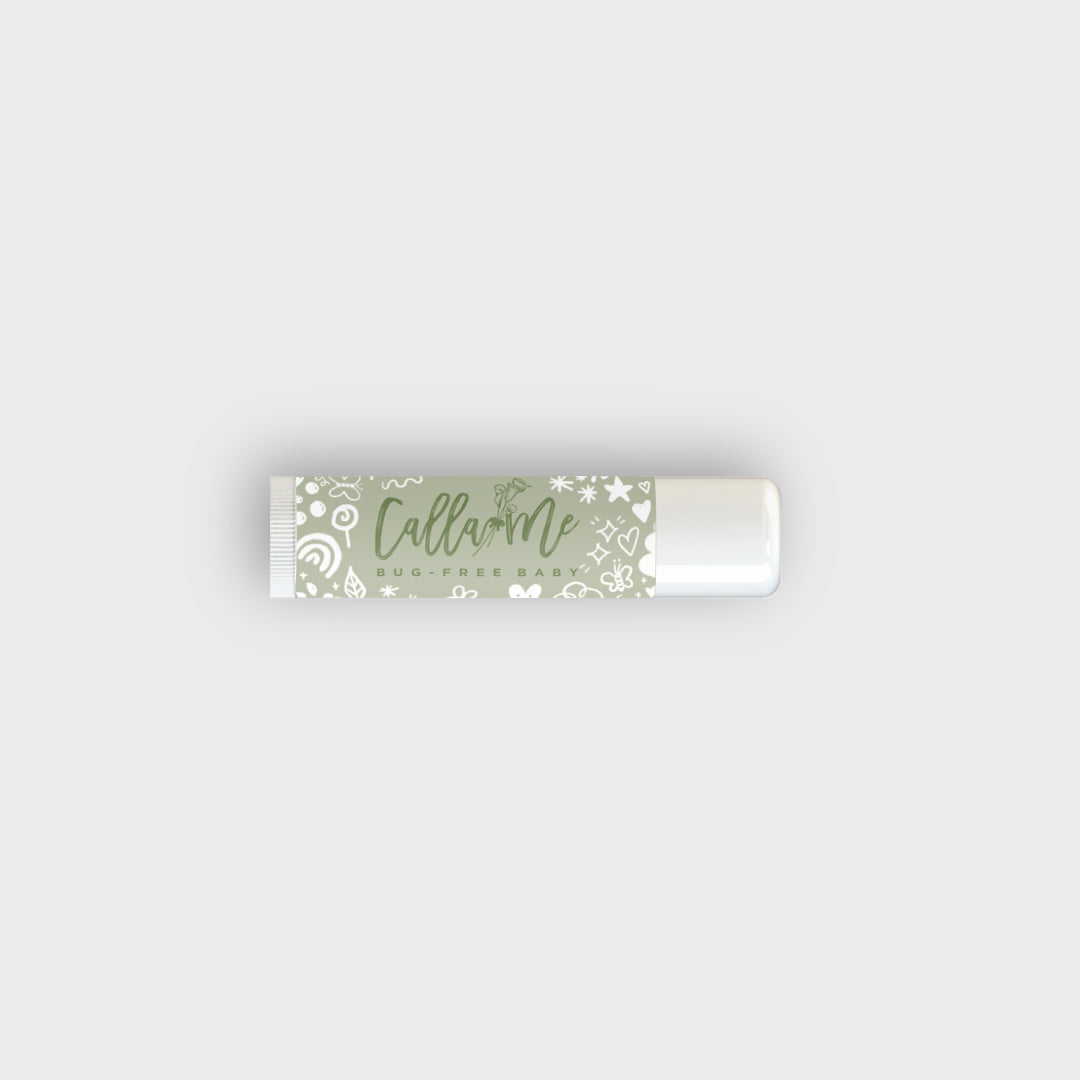 Calla Me Bug-Free Baby Stick Balm - Calla Me