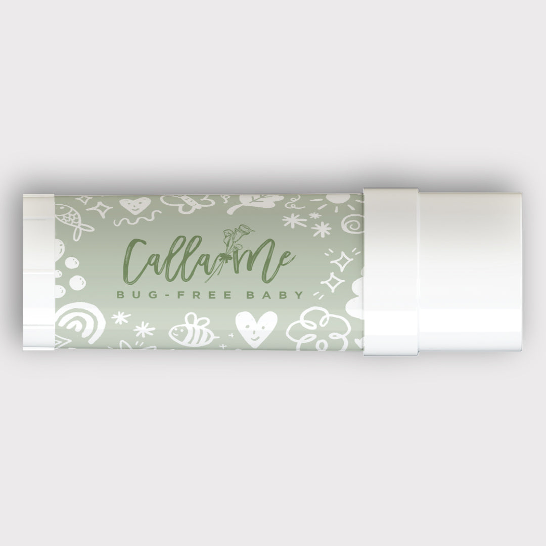Calla Me Bug-Free Baby Stick Balm - Calla Me