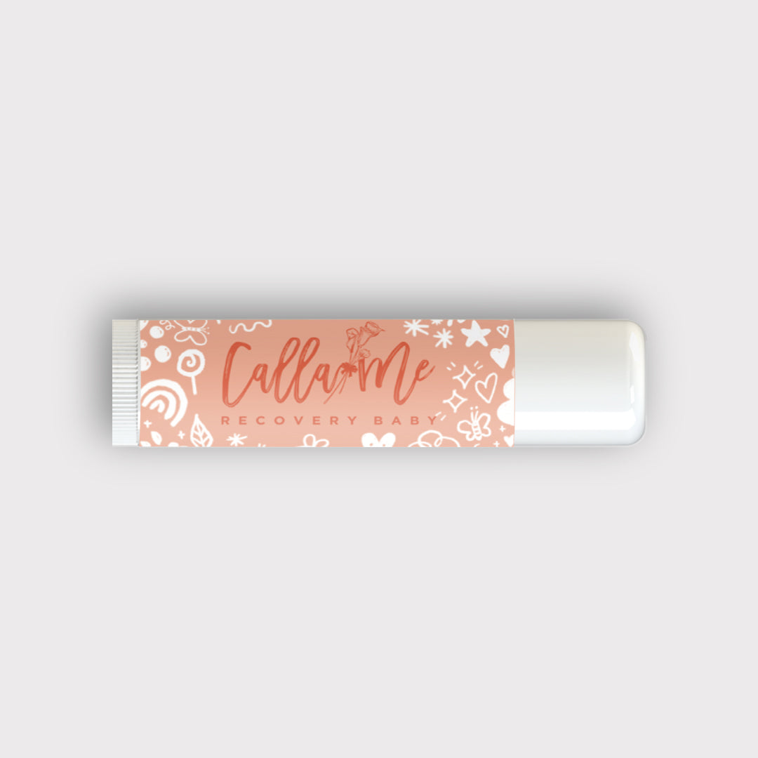 Calla Me Recovery Baby Stick Balm - Calla Me