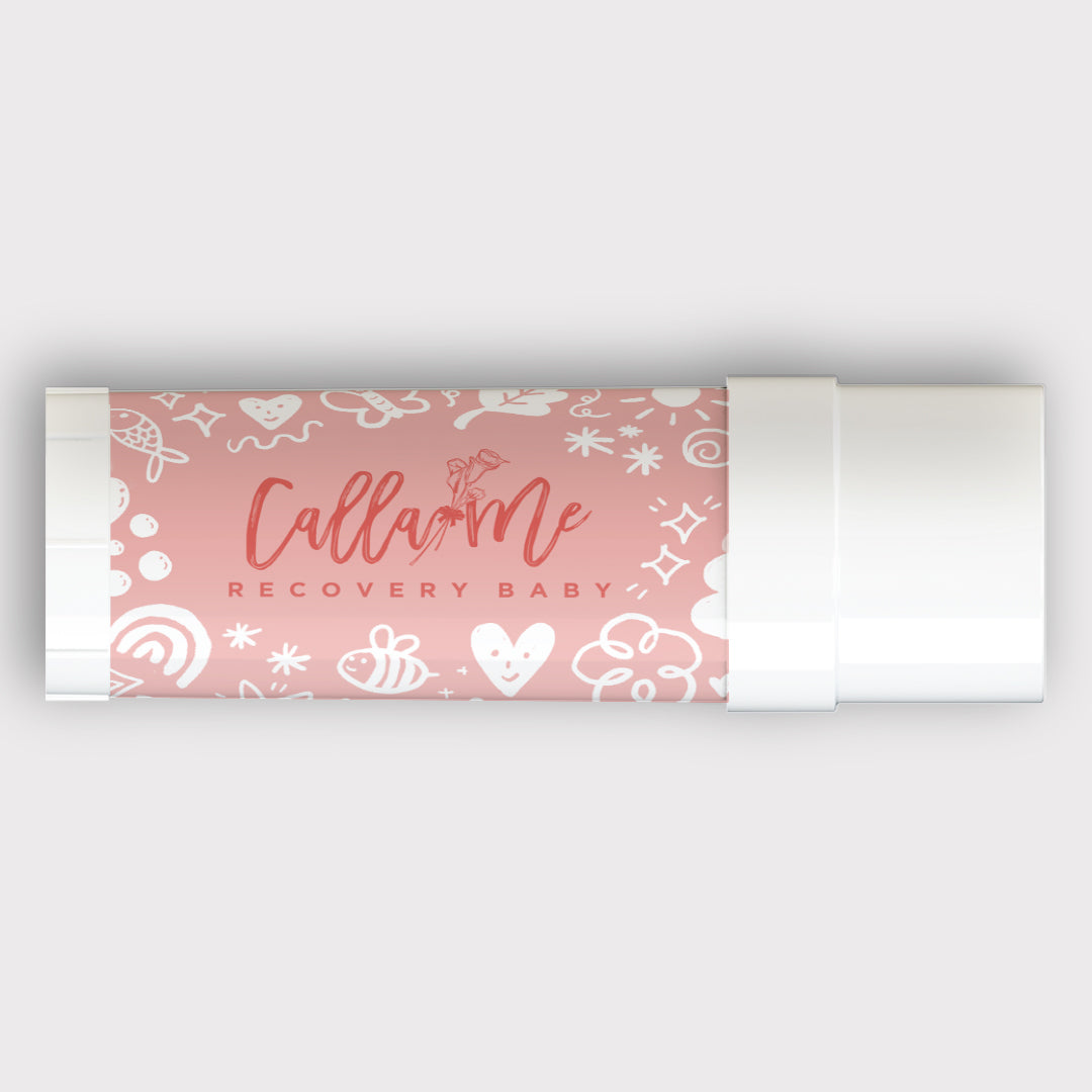 Calla Me Recovery Baby Stick Balm - Calla Me