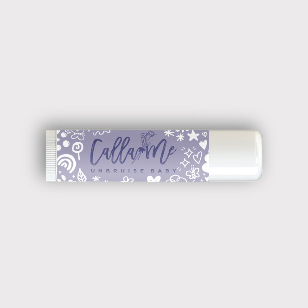 Calla Me Unbruise Baby Stick Balm - Calla Me