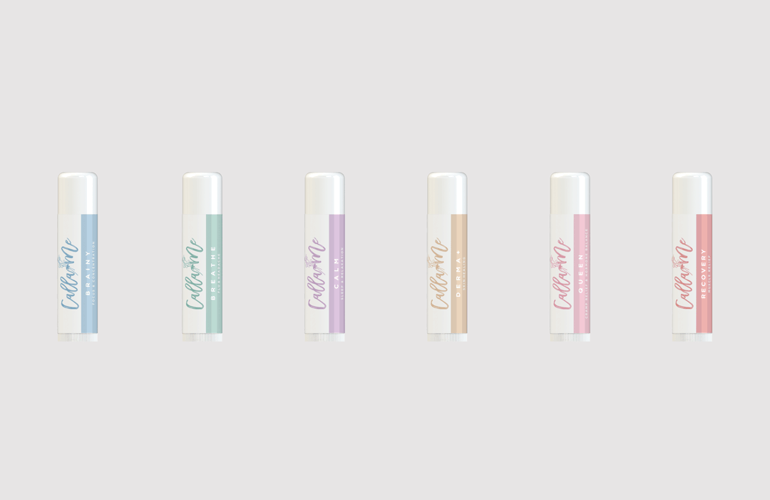 Promo Bundle of 6 (5g) - Calla Me