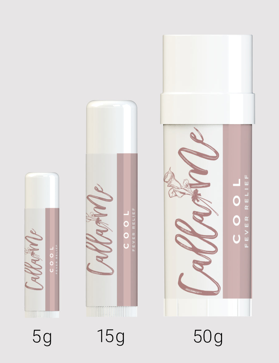 Calla Me Cool Stick Balm