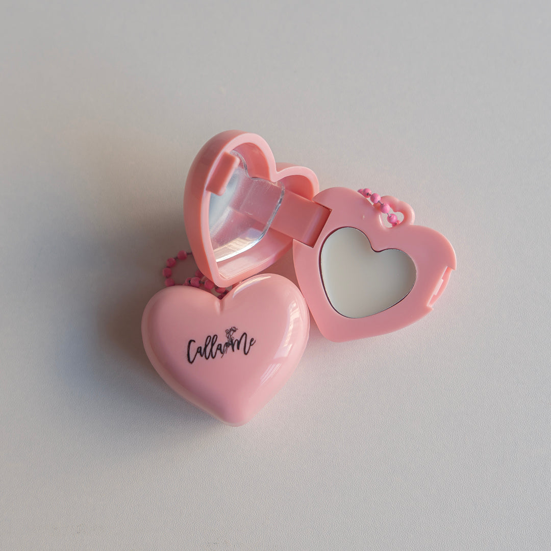 Calla Me Lip Balm Keychain