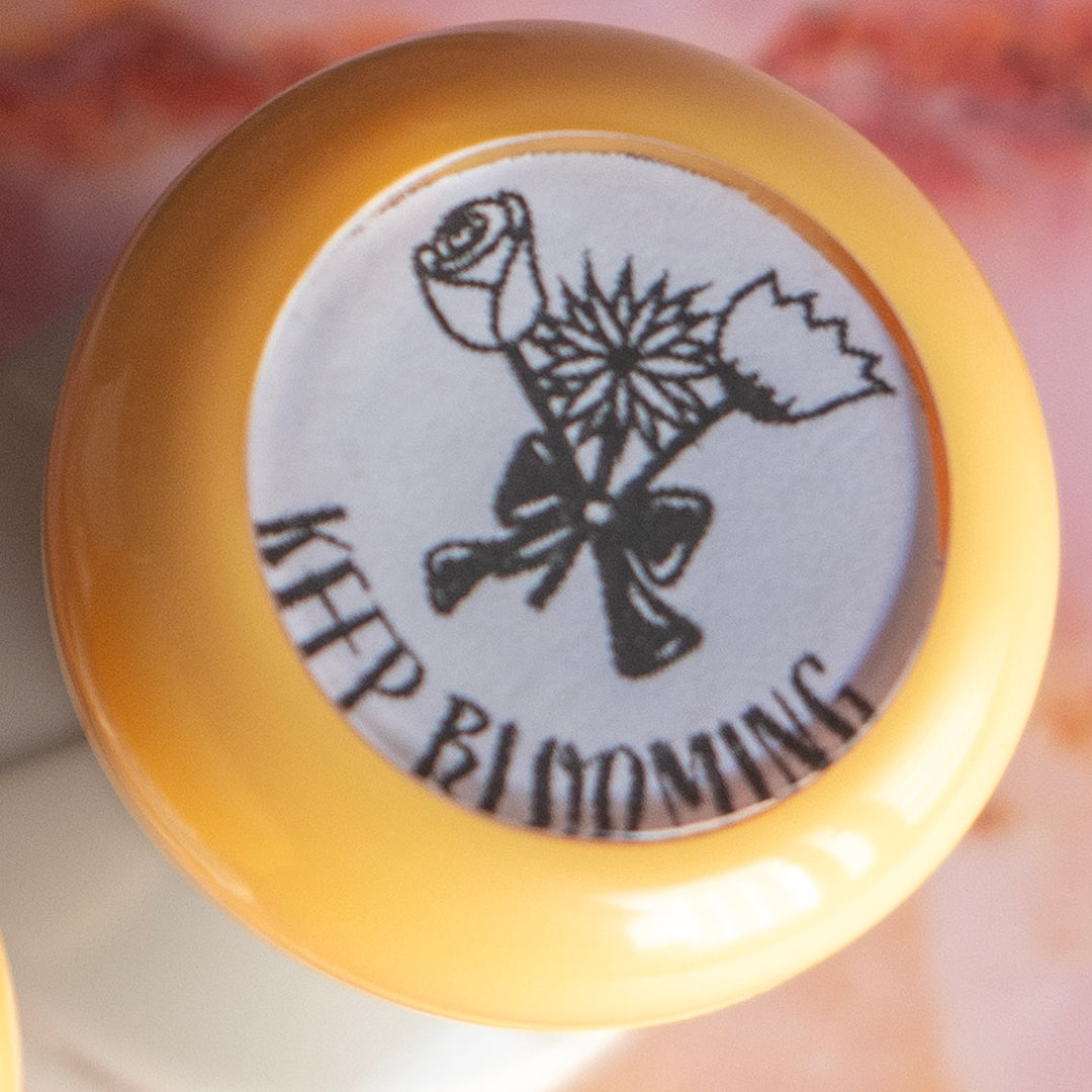 Calla Me X Stampede Stompers Teacher Stamp