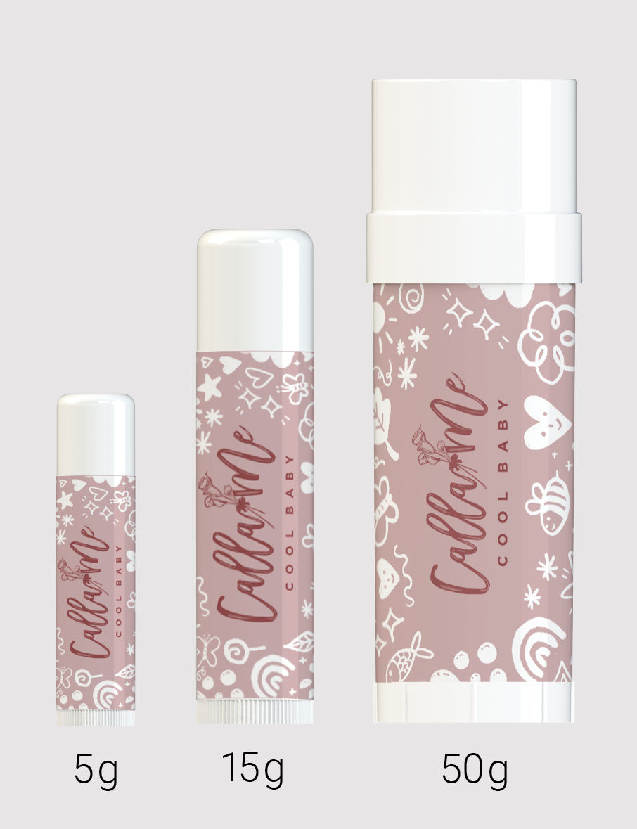 Calla Me Cool Baby Stick Balm - Calla Me