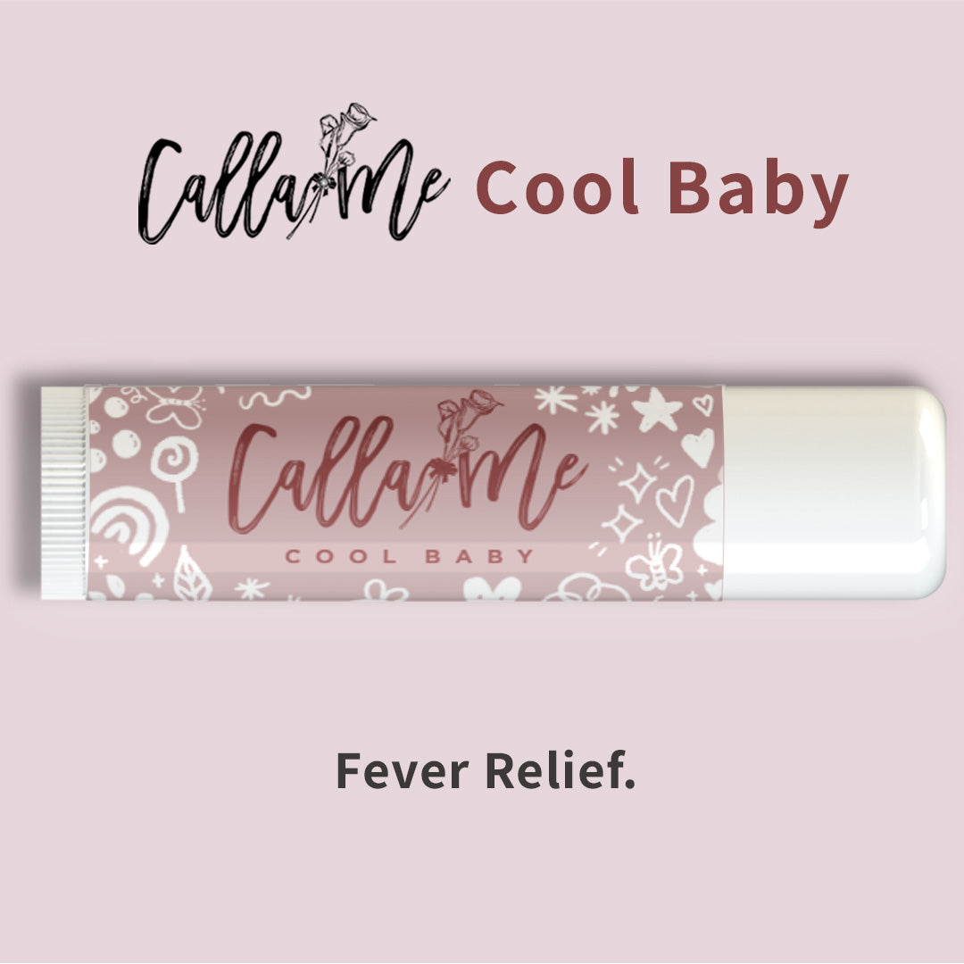 Calla Me Cool Baby Stick Balm - Calla Me
