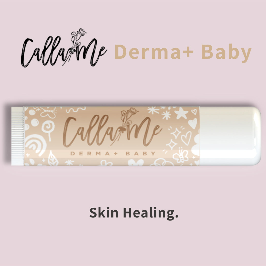 Calla Me Derma+ Baby Stick Balm - Calla Me