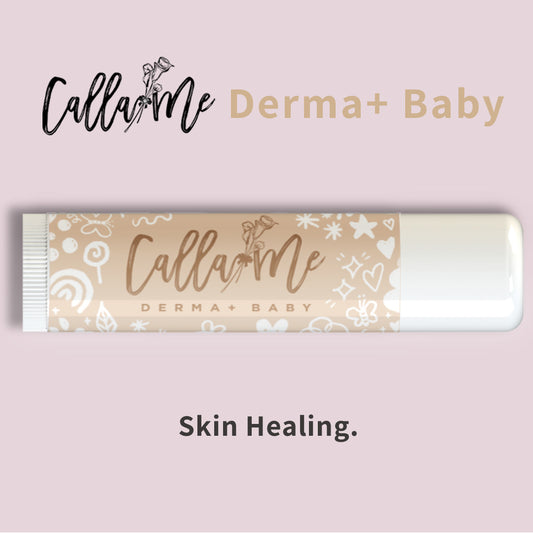 Calla Me Derma+ Baby Stick Balm - Calla Me