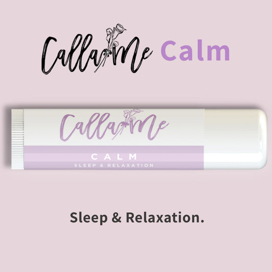 Calla Me Calm Stick Balm - Calla Me