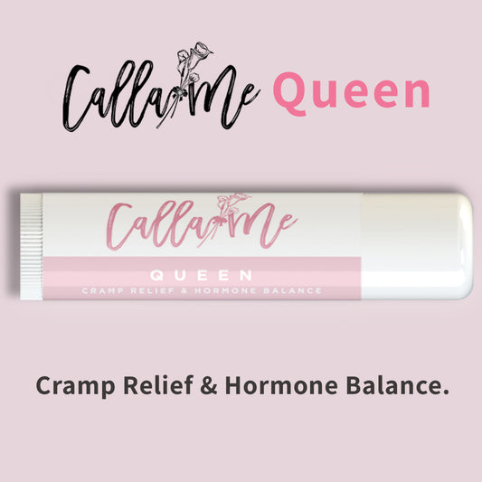 Calla Me Queen Stick Balm - Calla Me