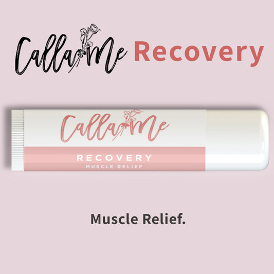 Calla Me Recovery Stick Balm - Calla Me