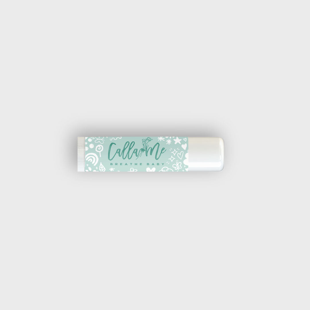 Calla Me Breathe Baby Stick Balm - Calla Me