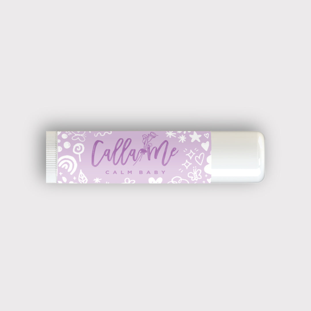 Calla Me Calm Baby Stick Balm - Calla Me