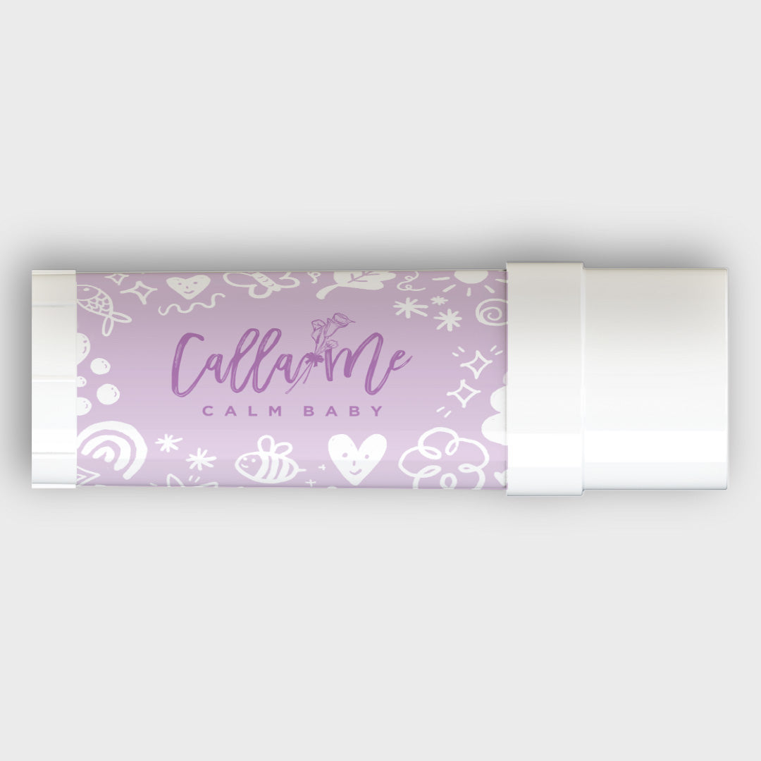 Calla Me Calm Baby Stick Balm - Calla Me