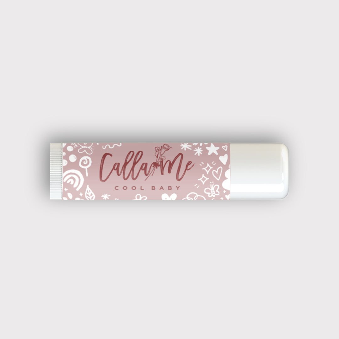 Calla Me Cool Baby Stick Balm - Calla Me