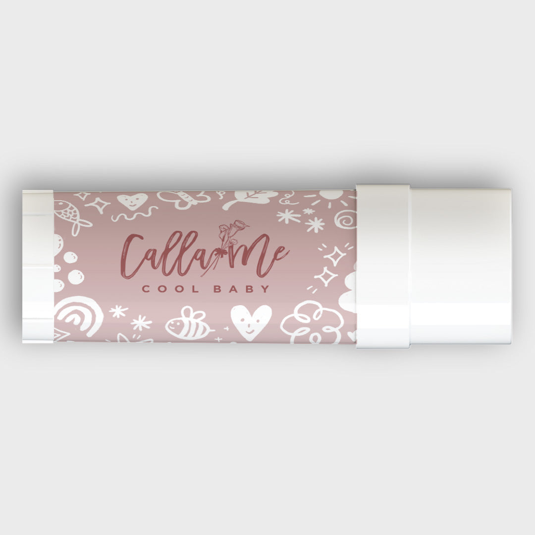 Calla Me Cool Baby Stick Balm - Calla Me