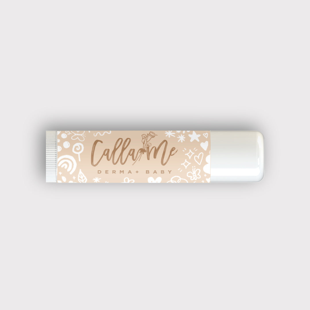 Calla Me Derma+ Baby Stick Balm - Calla Me