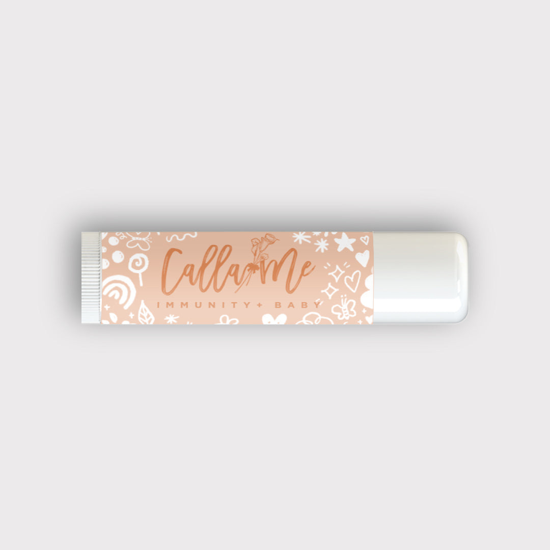 Calla Me Immunity+ Baby Stick Balm - Calla Me
