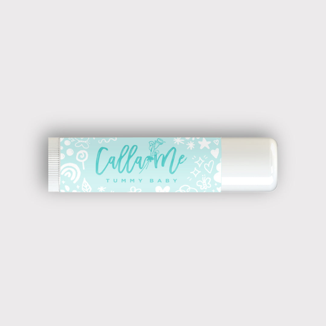 Calla Me Tummy Baby Stick Balm - Calla Me