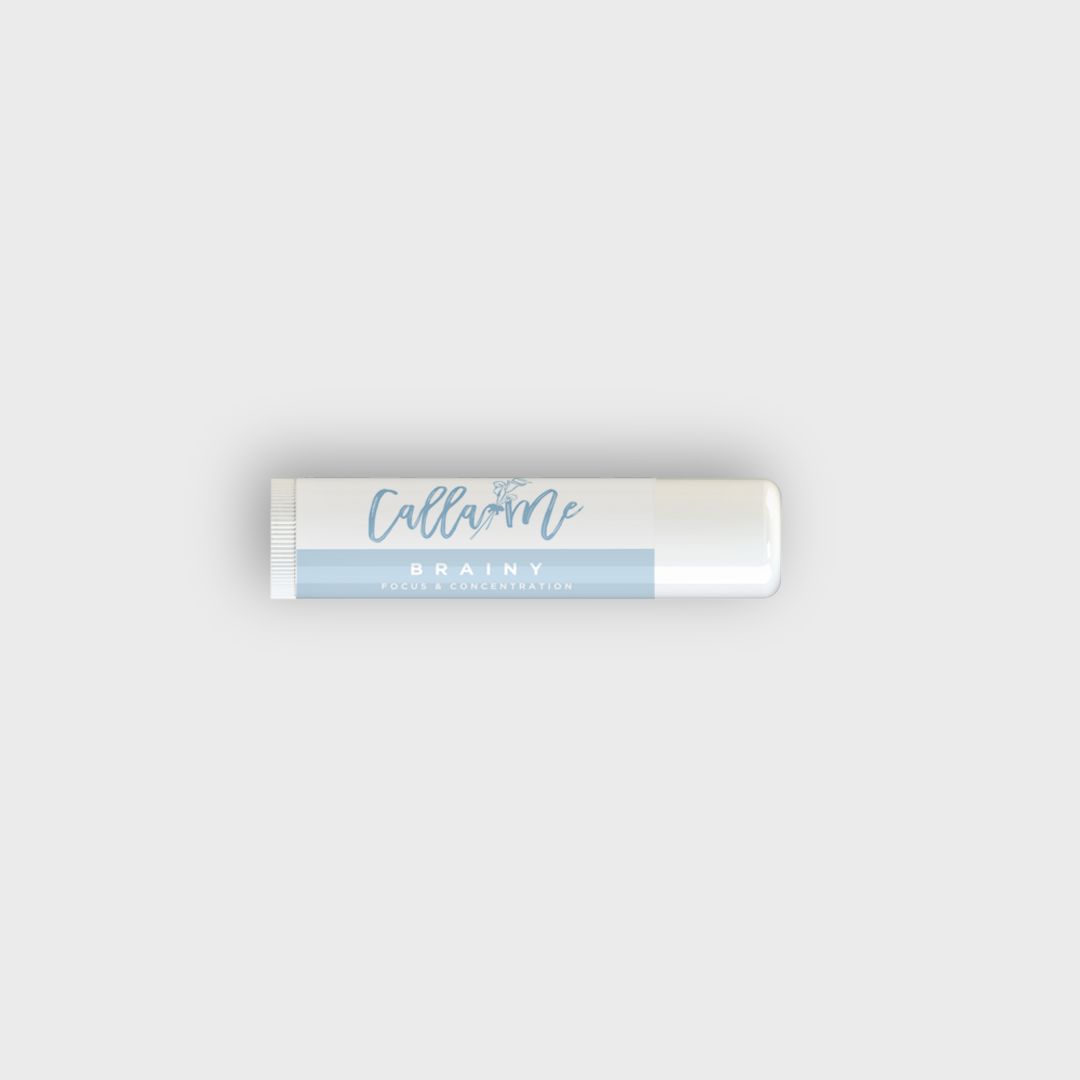 Calla Me Brainy Stick Balm - Calla Me