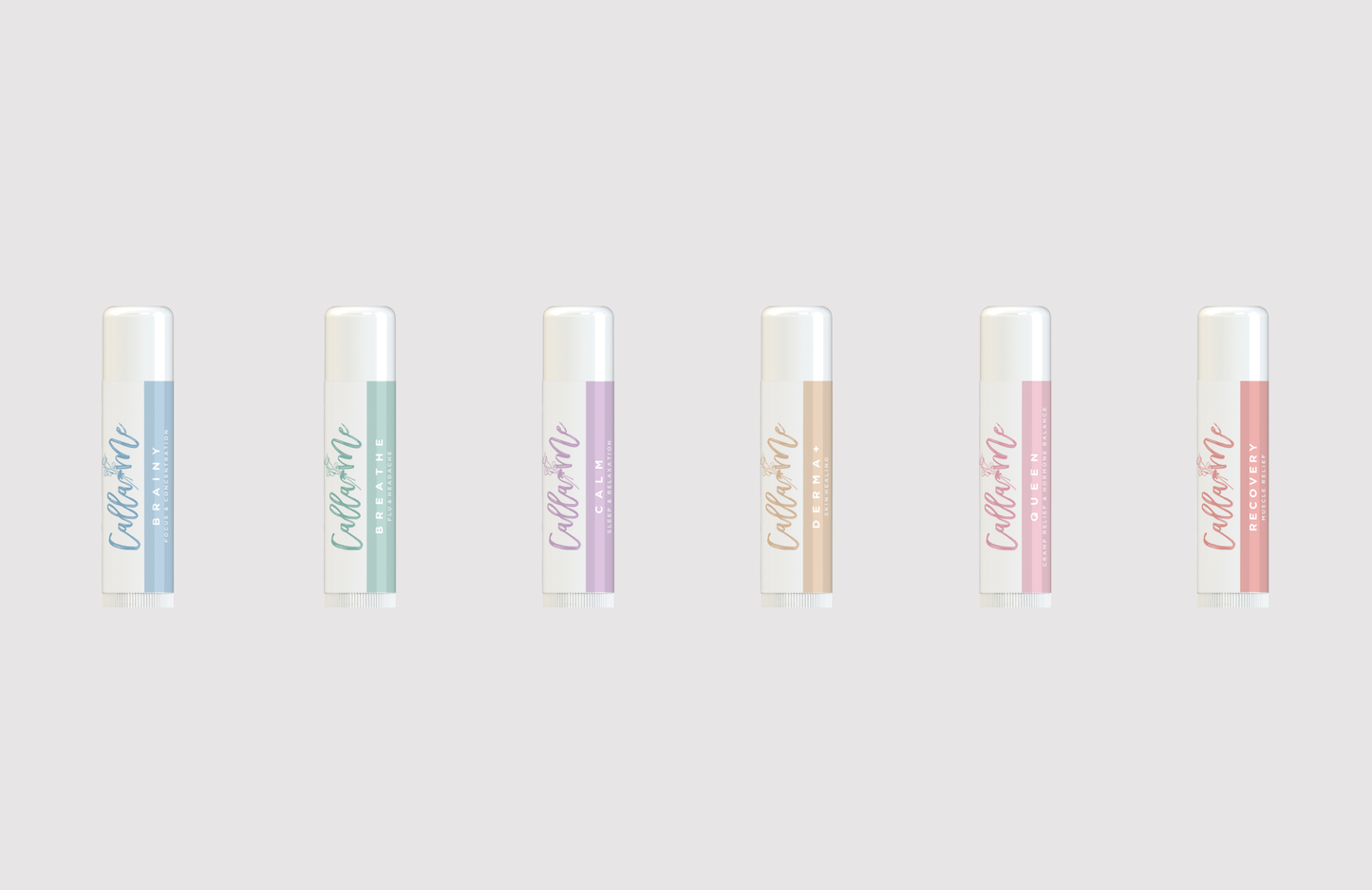 Starter Bundle (5g) - Calla Me
