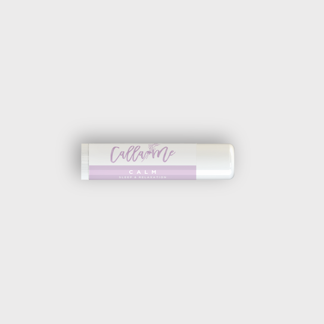 Calla Me Calm Stick Balm - Calla Me