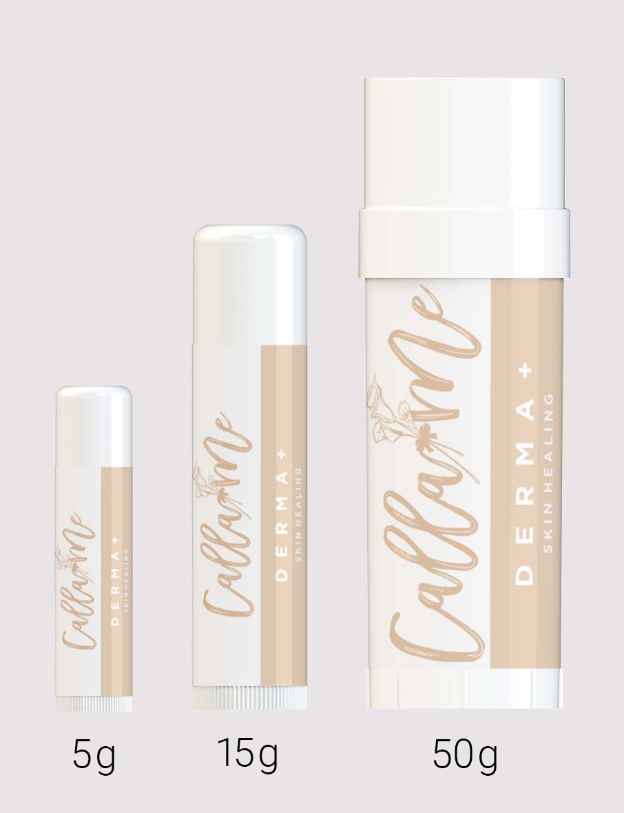 Calla Me Derma(+) Stick Balm - Calla Me