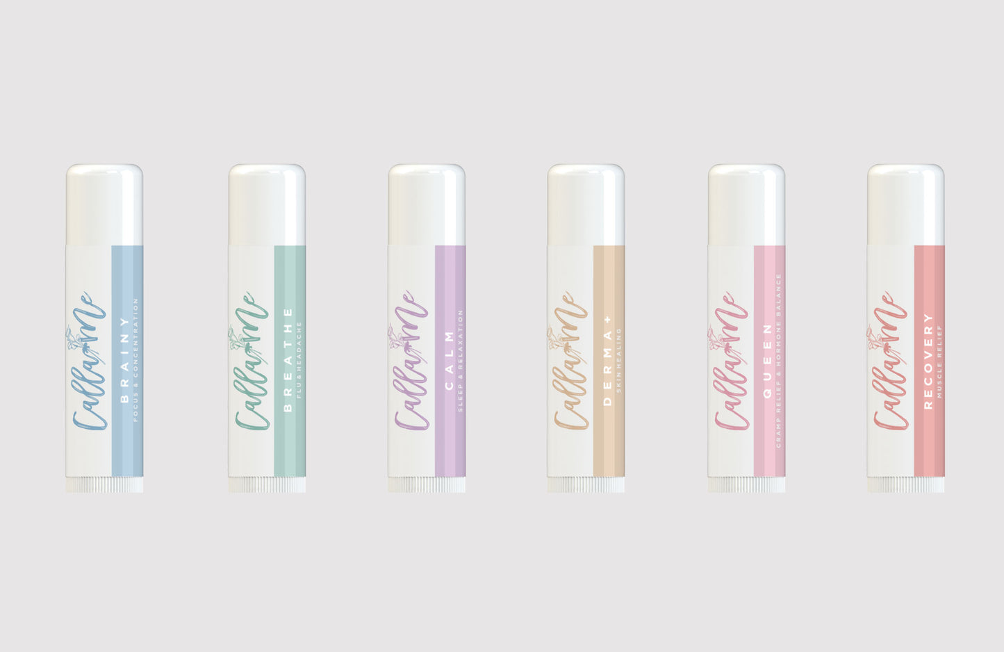 Essential Bundle (15g) - Calla Me