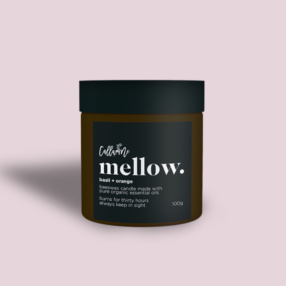 Calla Me Mellow *PREORDER* - Calla Me