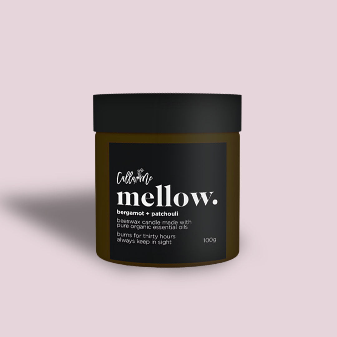 Calla Me Mellow *PREORDER* - Calla Me