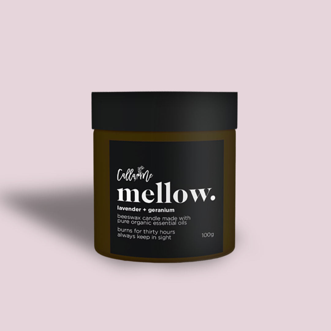 Calla Me Mellow *PREORDER* - Calla Me