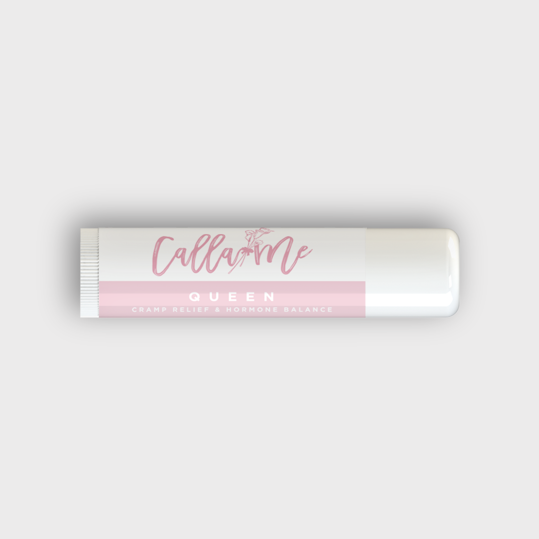 Calla Me Queen Stick Balm - Calla Me