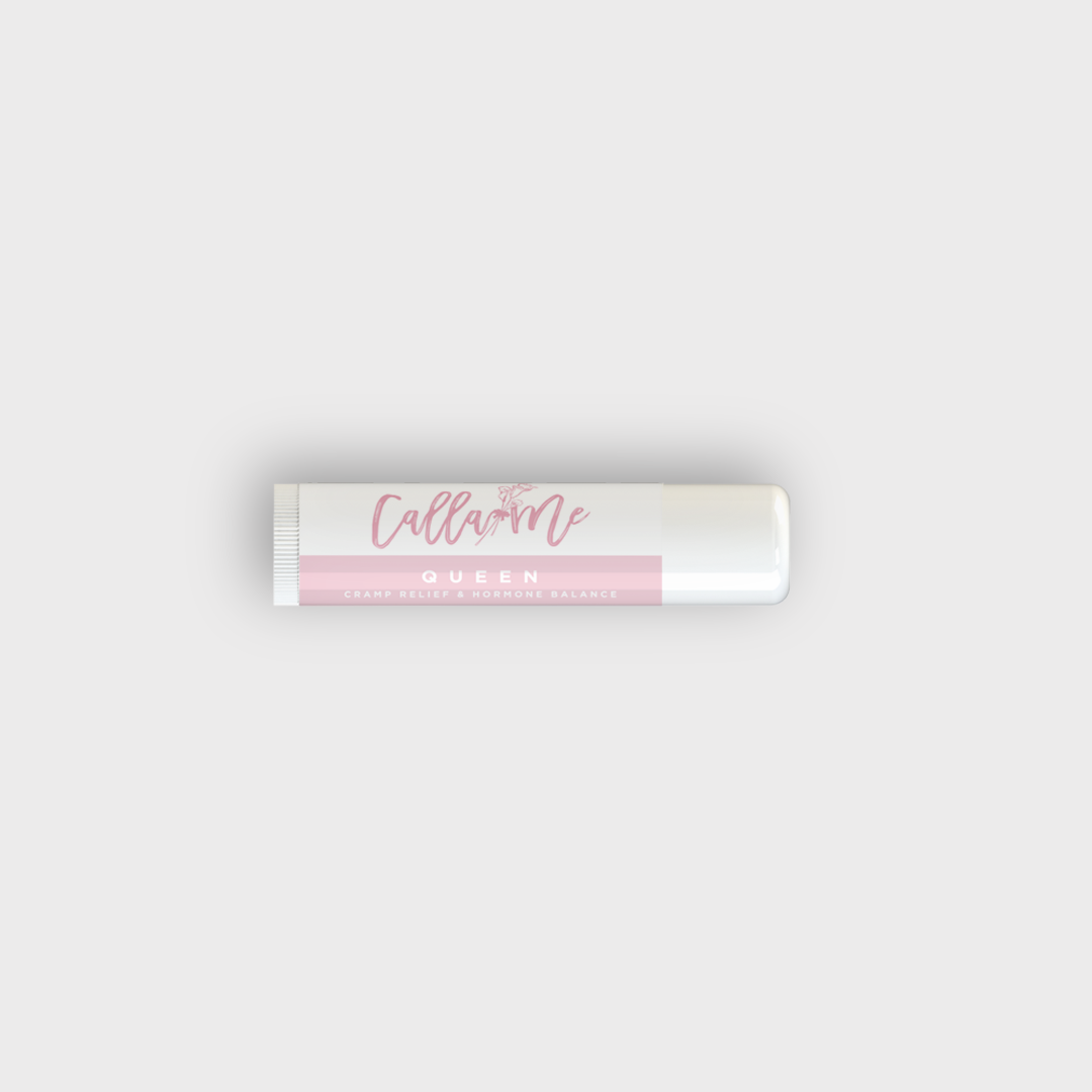 Calla Me Queen Stick Balm - Calla Me