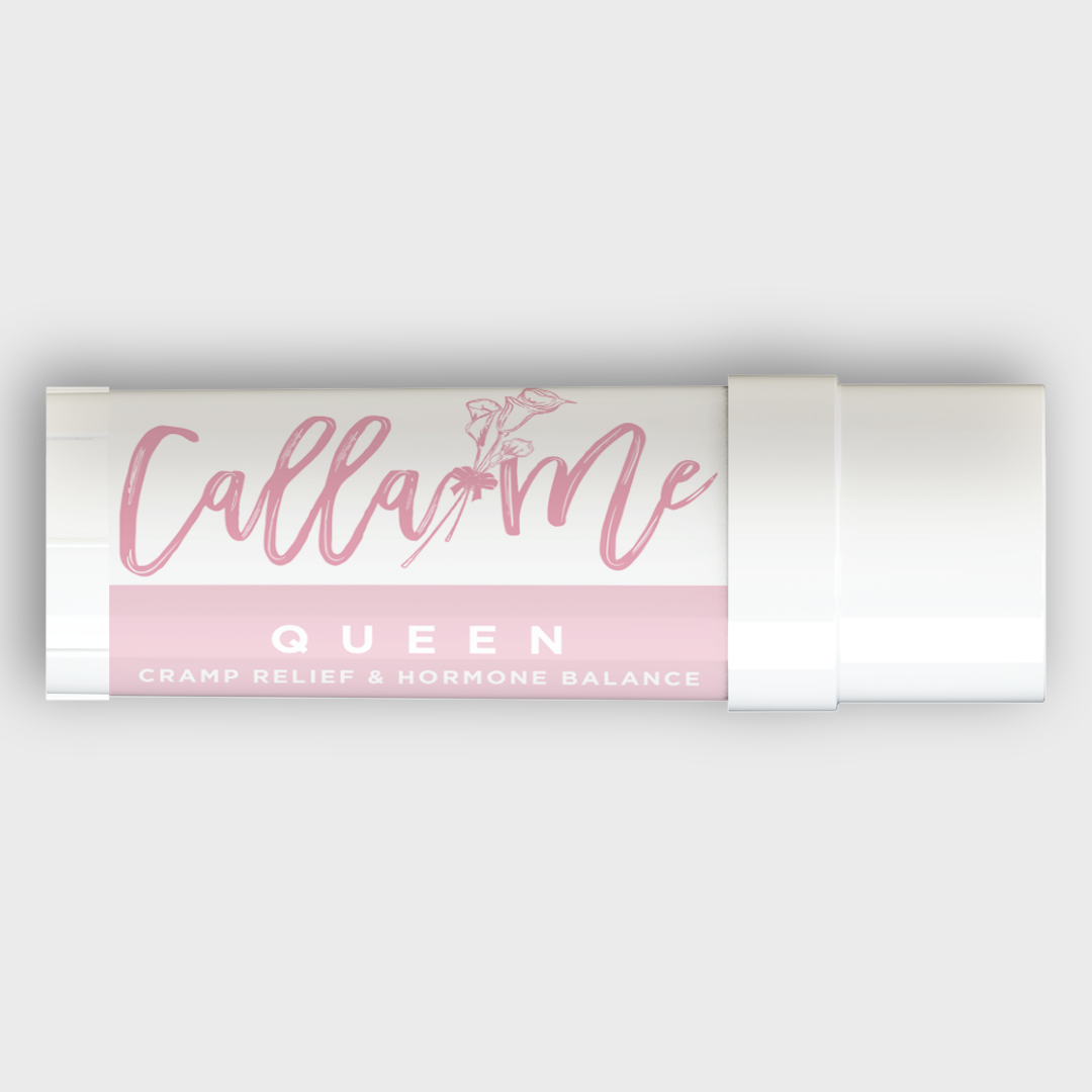 Calla Me Queen Stick Balm - Calla Me