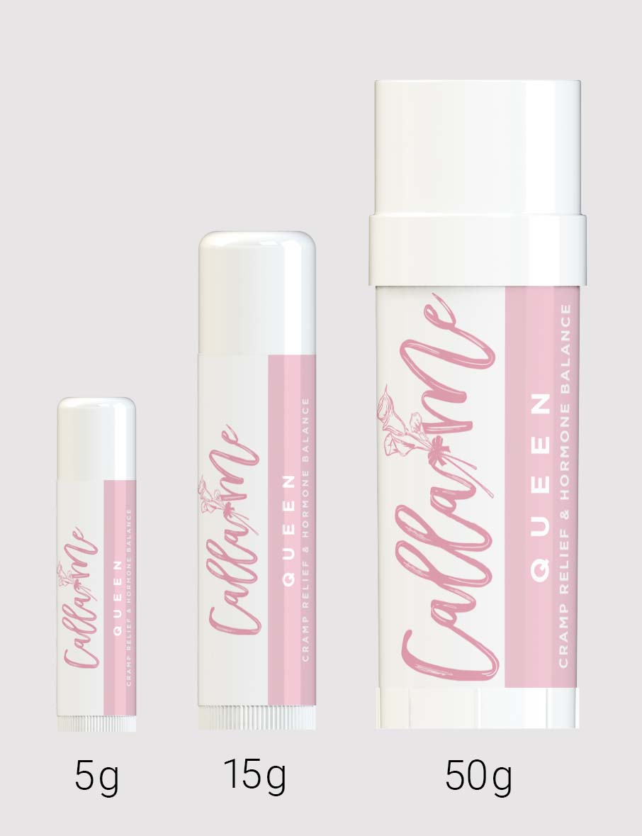 Calla Me Queen Stick Balm - Calla Me