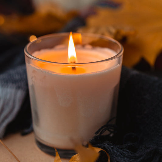 10 reasons why you need aromatherapy candles in your life right now