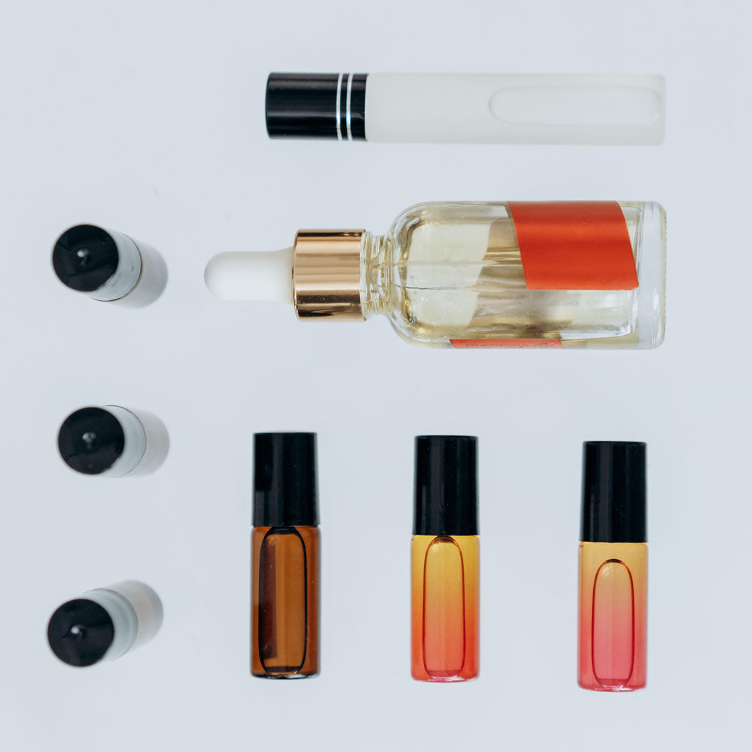 Candle Scents: Fragrance Oil vs Essential Oil