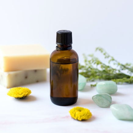 What is Essential Oil and why is it good for you?
