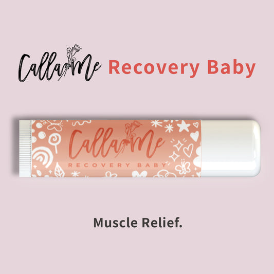 Calla Me Recovery Baby Stick Balm - Calla Me