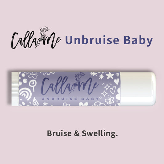 Calla Me Unbruise Baby Stick Balm - Calla Me