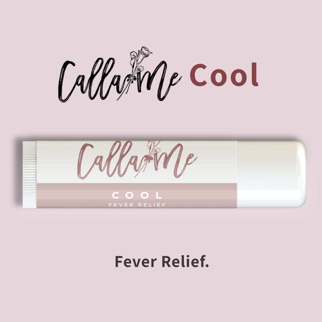 Calla Me Cool Stick Balm