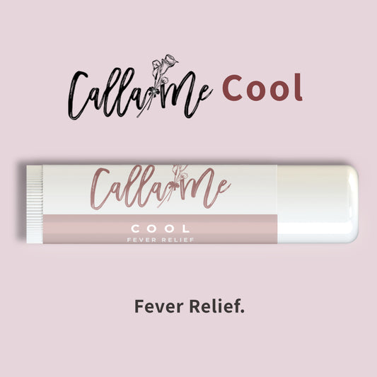 Calla Me Cool Stick Balm