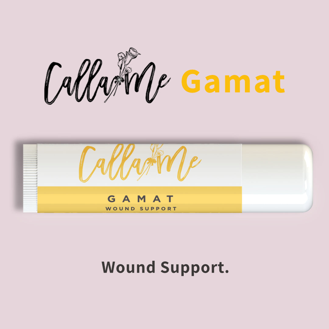 Calla Me Gamat Stick Balm