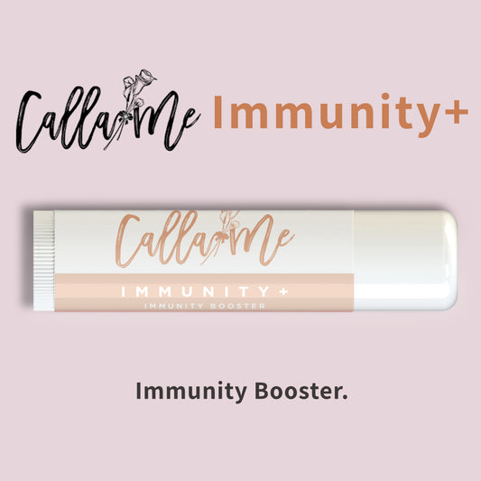 Calla Me Immunity+ Stick Balm