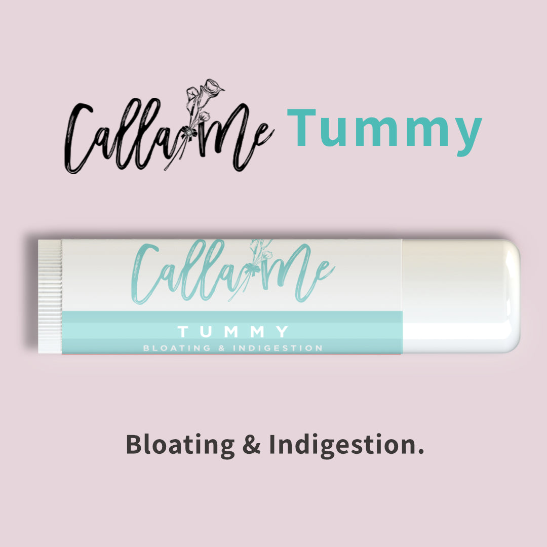 Calla Me Tummy Stick Balm
