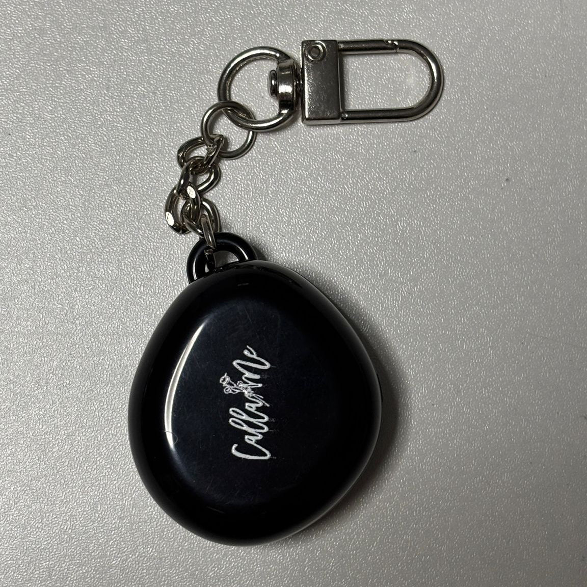 Calla Me Balm Keychain (Fill-It-Yourself)